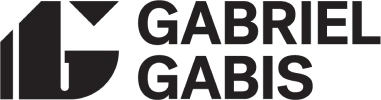 Gabriel Gabis Logo